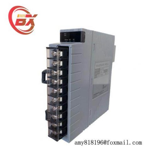 Yokogawa ALR121-S50 Serial Communication Module - Reliable Networking for Industrial Automation