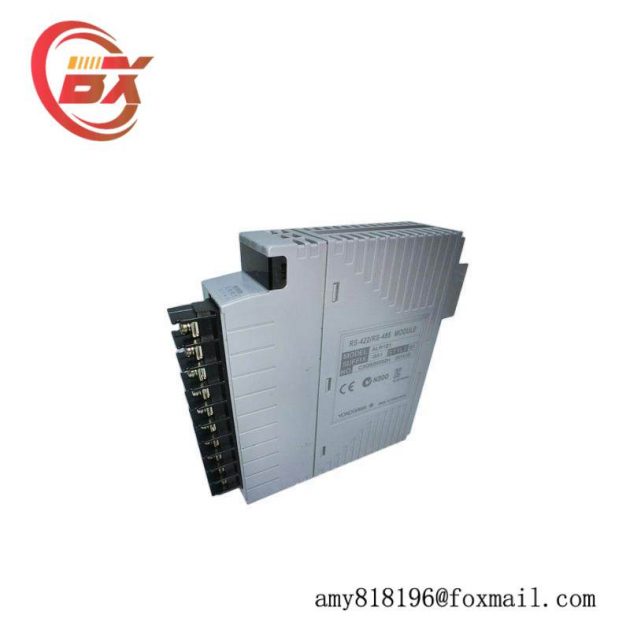 Yokogawa ALR121-S51 S1 Module - Industrial Communication Solution