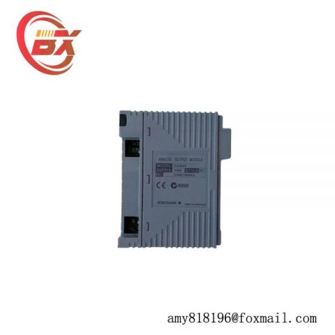 Yokogawa ALR121-S51: High-Performance Serial Communication Module