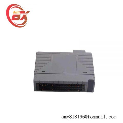 Yokogawa AMM12T S2 - 16-Point Voltage Input Multiplexer Module