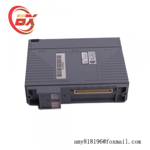 Yokogawa AMM32T - mV Input Multiplexer Module for Data Logger