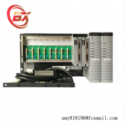 Yokogawa ANB10D-425 ESB Bus Node Unit: Industrial Control Efficiency in a Compact Form
