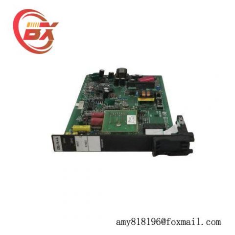 Yokogawa AS-E9730CA-03/CR5-PA*A Interface Module - Industrial Automation Solutions