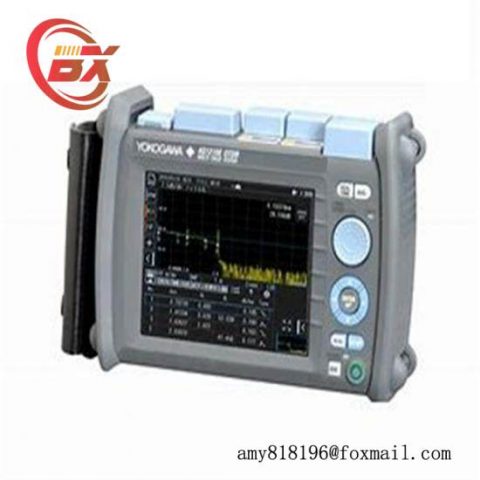 Yokogawa ASS9981DE-02 Interface Unit, Control & Automation Solutions, High-Speed Data Transfer Module
