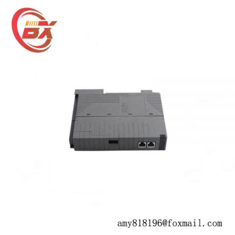Yokogawa ATA4S-00 S2 I/O Module - Precision Control for Industrial Automation