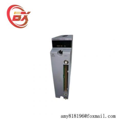 Yokogawa ATD5A-00 S1 32-Point KS Cable Interface Adapter - Industrial Automation Control Module
