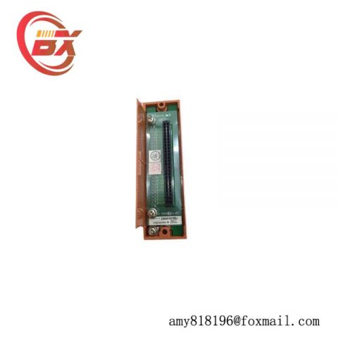 Yokogawa ATI3S-00 S2 Industrial I/O Module Terminal Block, Compact & Durable Electronics
