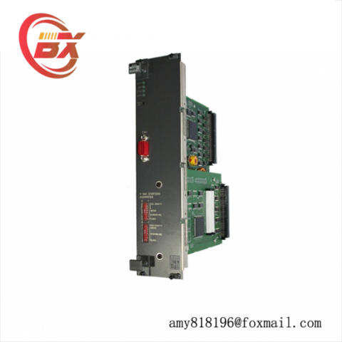 YOKOGAWA CP345 Processor Board Module; Manufacturer: YOKOGAWA