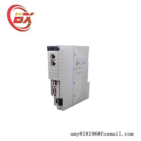 Yokogawa CP401-10 S1 Processor Module - High-Performance Control Solution