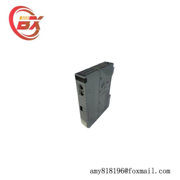 Yokogawa CP401-11 S1 Process Control Module