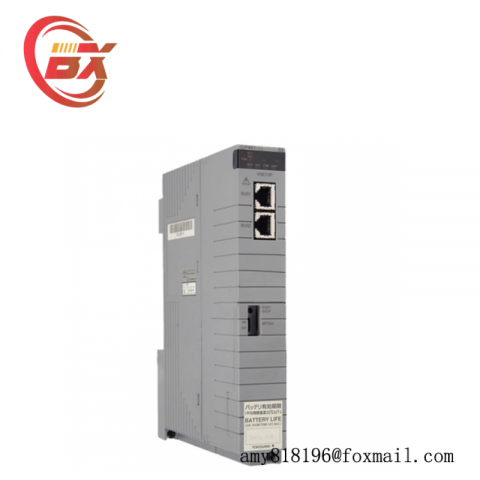 Yokogawa CP451-10 S2 Industrial Processor Module