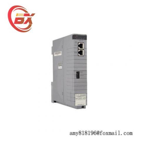 Yokogawa CP451-11 S2 Data Processing Module