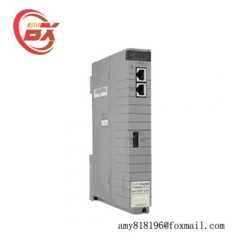 Yokogawa CP451-50 Field Communicator Module, Industrial Automation