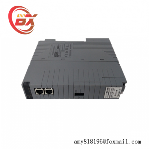 Yokogawa CP451-51 Processor Module: Advanced Control Solutions for Industrial Automation