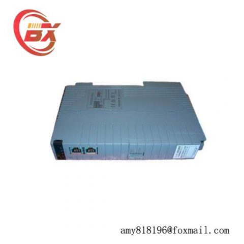Yokogawa CP451-51 S2 CPU Module - Advanced Control Solution for Industrial Automation