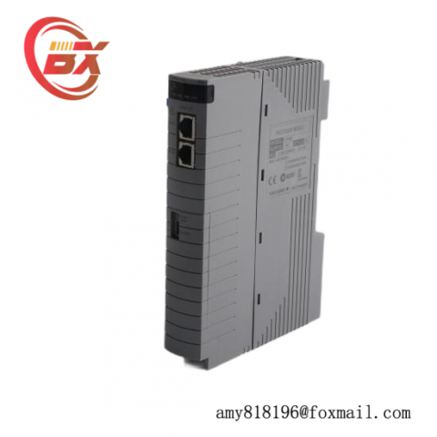 Yokogawa CP461-E1-S1 Process Control Module