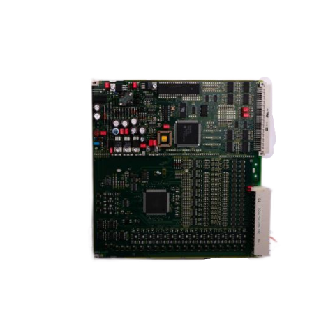 Yokogawa DCP461-50 S2, Advanced Programmable Logic Controller for Industrial Automation
