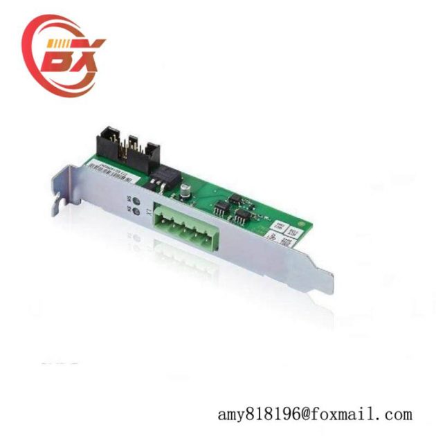 YOKOGAWA DP97*B Display Processor Card; Manufacturer: YOKOGAWA