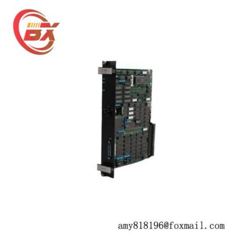 YOKOGAWA DX11*A Industrial Control Module