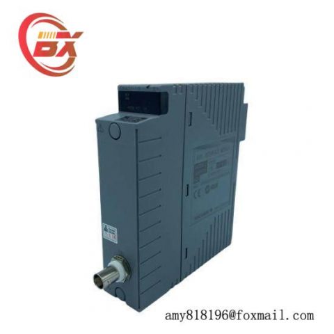 Yokogawa EB401-10 Communication Module EB40110 - High-Speed Bus Interface for Industrial Automation