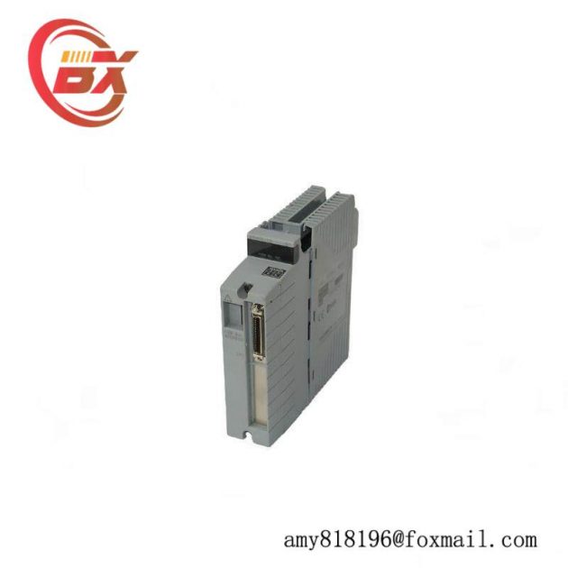 Yokogawa EB401-10 S1 Bus Interface Module: Precision Control in Industrial Automation