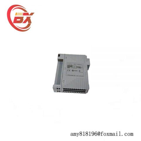 Yokogawa EB501-10 S2 Bus Interface Module: Industrial Networking Solutions for Enhanced Control Performance