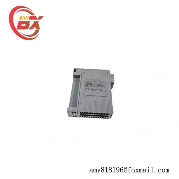 Yokogawa EB501-10 S2 Bus Interface Module: Industrial Networking Solutions for Enhanced Control Performance