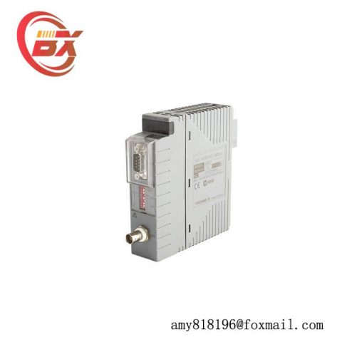 YOKOGAWA EB501-10 DCS System for Industrial Control Applications