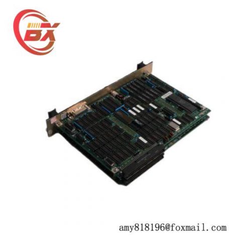 YOKOGAWA EC401-10 S2: Advanced Process Control Module