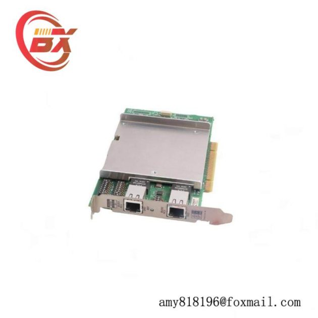 Yokogawa EC401-10 S2 Bus Coupler Module: Industrial Control Precision in Automation