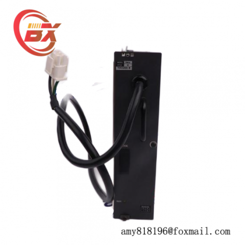 Yokogawa EC401-10 S2 DCS Module, for Advanced Process Control