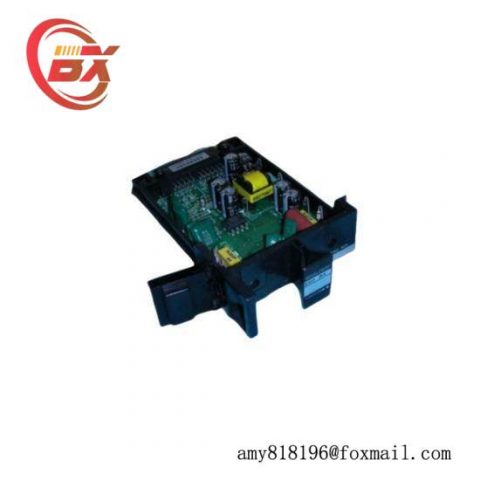 Yokogawa EH0*A Output Isolator Card: Advanced Signal Conditioning for Industrial Control