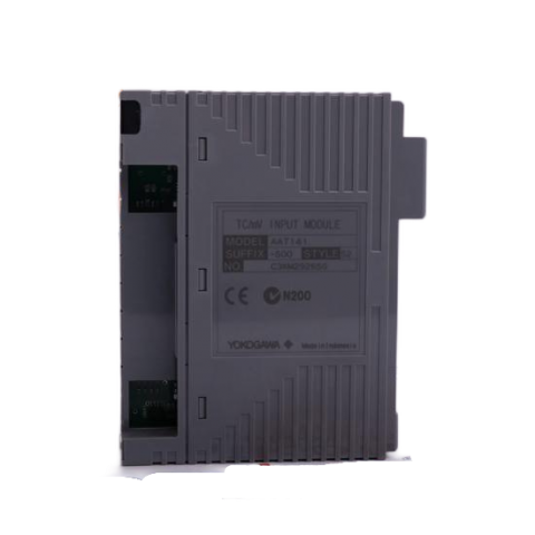 Yokogawa ER5*B RTD Input Module for Industrial Control Applications