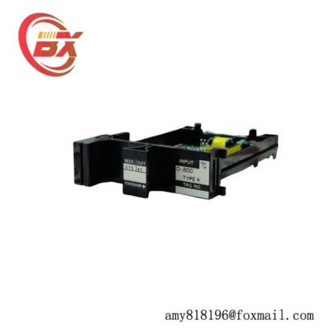YOKOGAWA ET5*C SIGNAL CONDITIONER; Producer: YOKOGAWA