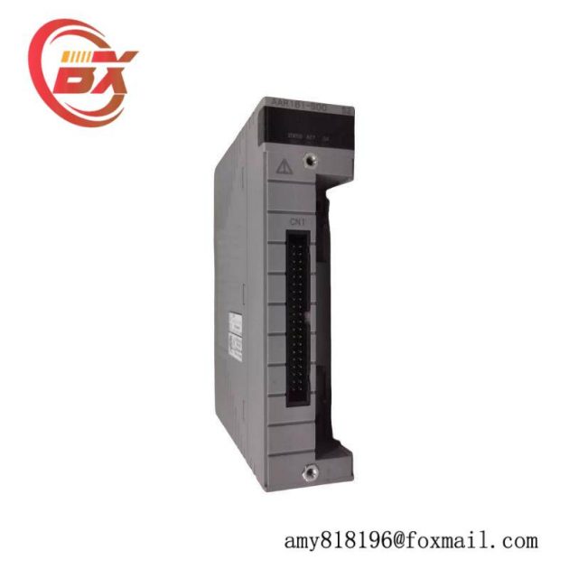 YOKOGAWA F3BU06-0N Base Module for PLC Systems