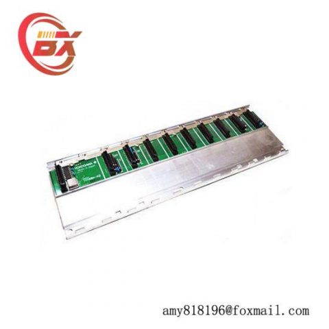 Yokogawa F3BU16-0N: 16 Slot Base Module for Advanced Control Solutions