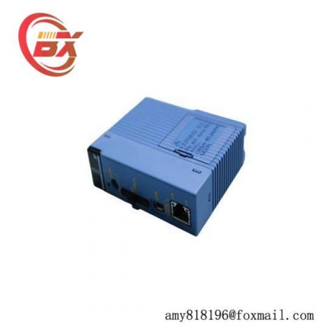 YOKOGAWA F3LC21-1N PLC Link Module for Industrial Automation