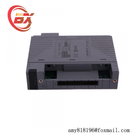 YOKOGAWA F3NC01-0N Positioning Module with Analog Voltage Output