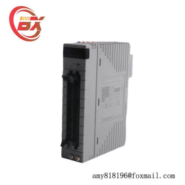 YOKOGAWA F3SP21-0N Industrial Control Module