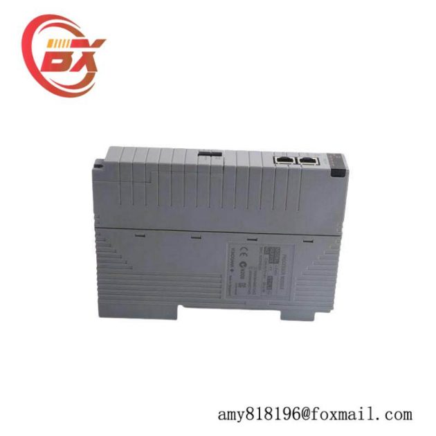 YOKOGAWA F3SP21-0N Industrial Control Module