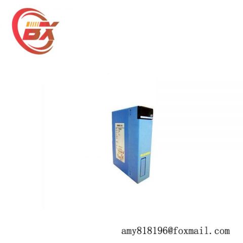 Yokogawa F3SP28-0S Power Supply Module