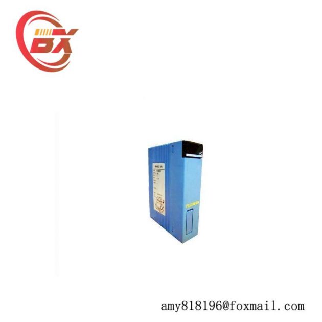 Yokogawa F3SP28-0S Power Supply Module