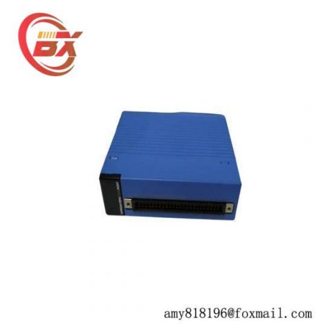 Yokogawa F3YP04-ON/F3YP04-0N Position Module: Precise Motion Control for Industrial Applications