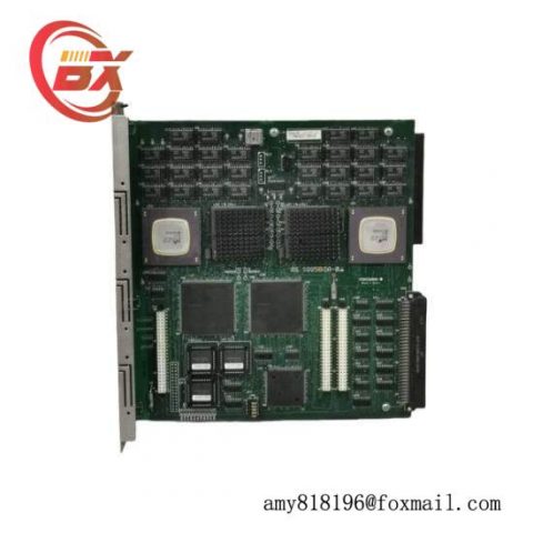 Yokogawa FUJI CP 334D Central Processor: Advanced Industrial Control Solution