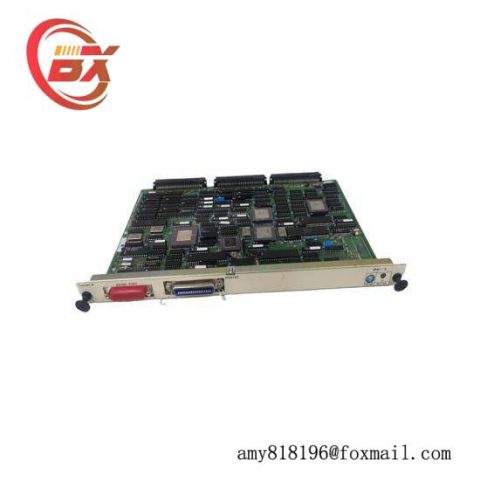 Yokogawa IP91*A Communication Module: Reliable and Efficient Data Transmission for Industrial Automation