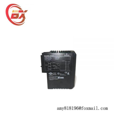 Yokogawa KJ3241X1-BA1 DeltaV Interface Module: Precision Control for Industrial Automation