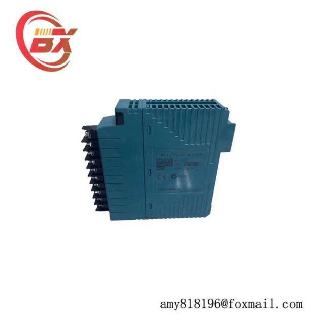 YOKOGAWA LR 4220E Level Controller Module