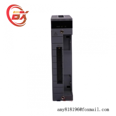 Yokogawa MRI-234*B Central Processor - Advanced Control Solution for Industrial Automation