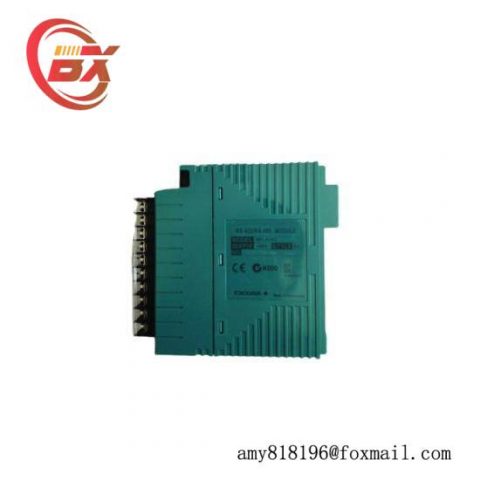 Yokogawa NFAI135-S01 Analog Input Module for PLC Systems