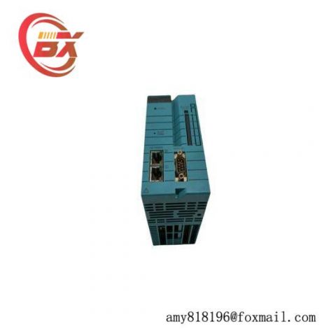 Yokogawa NFCP100-S00 S2 CPU Module - Advanced Industrial Control Solution